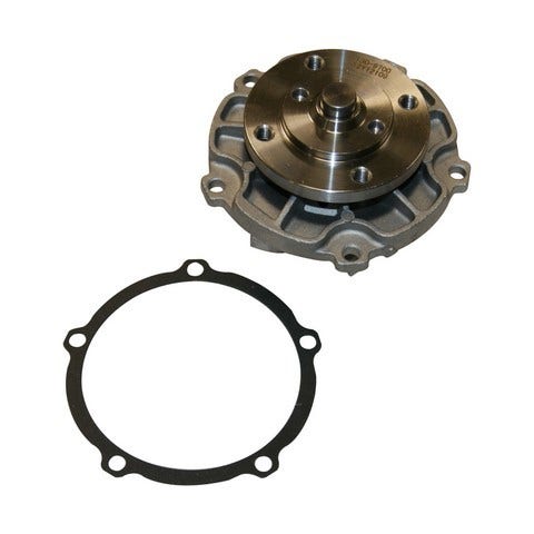 Gmb Engine Water Pump P/N:130-9700  Engine Water Pump P/N: