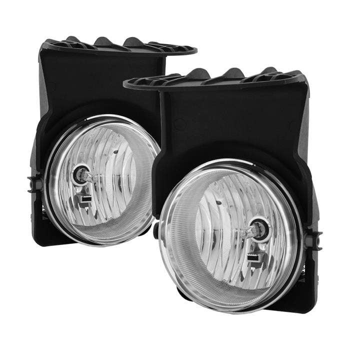Spyder Auto 5020857 Fog Lights Motive  Driving/ Fog Light; Light Type - Fog