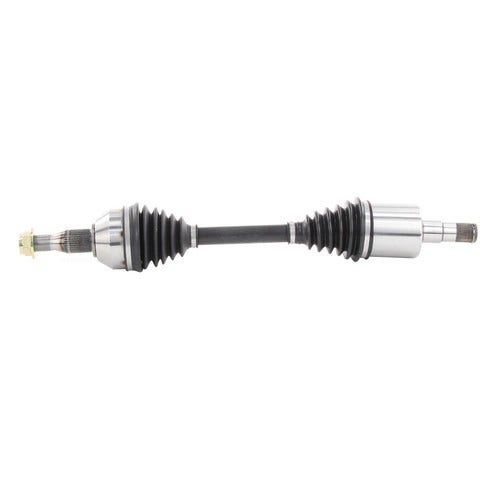 Trakmotive Cv Axle Shaft P/N:Gm-8226  Cv Axle Shaft P/N: