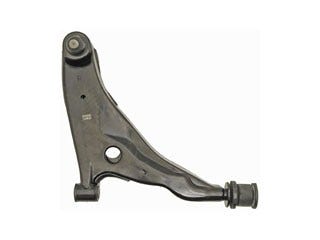 Dorman - Oe Solutions Suspension Control Arm And Ball Joint Assembly P/N:520-888