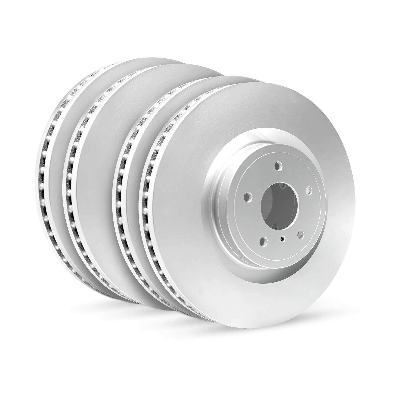 R1 Concepts Wjpn2-02011 R1 Concepts Brake Rotor- Carbon Slotted    Brake Rotor-