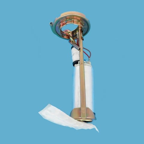 Us Motor Works Fuel Pump Module Assembly P/N:Usep8138h  Fuel Pump Module