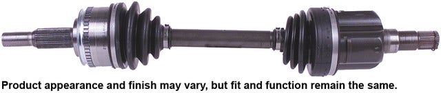 Cardone Reman Cv Axle Assembly P/N:60-2066  Cv Axle Assembly P/N: