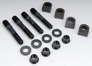 Dart 64210240 Head Stud Dorman (Oe Solutions) W610164 Wheel Cylinder First Stop
