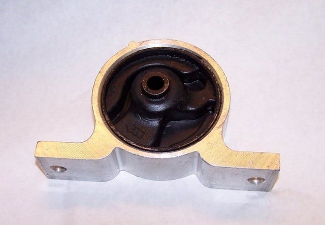 Westar Engine Mount P/N:Em-9200  Engine Mount P/N: