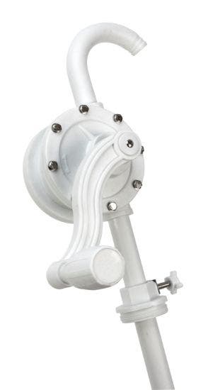 Performance Tool W54285 Def (Diesel Exhaust Fluid) Rotary Barrel Pump For 55