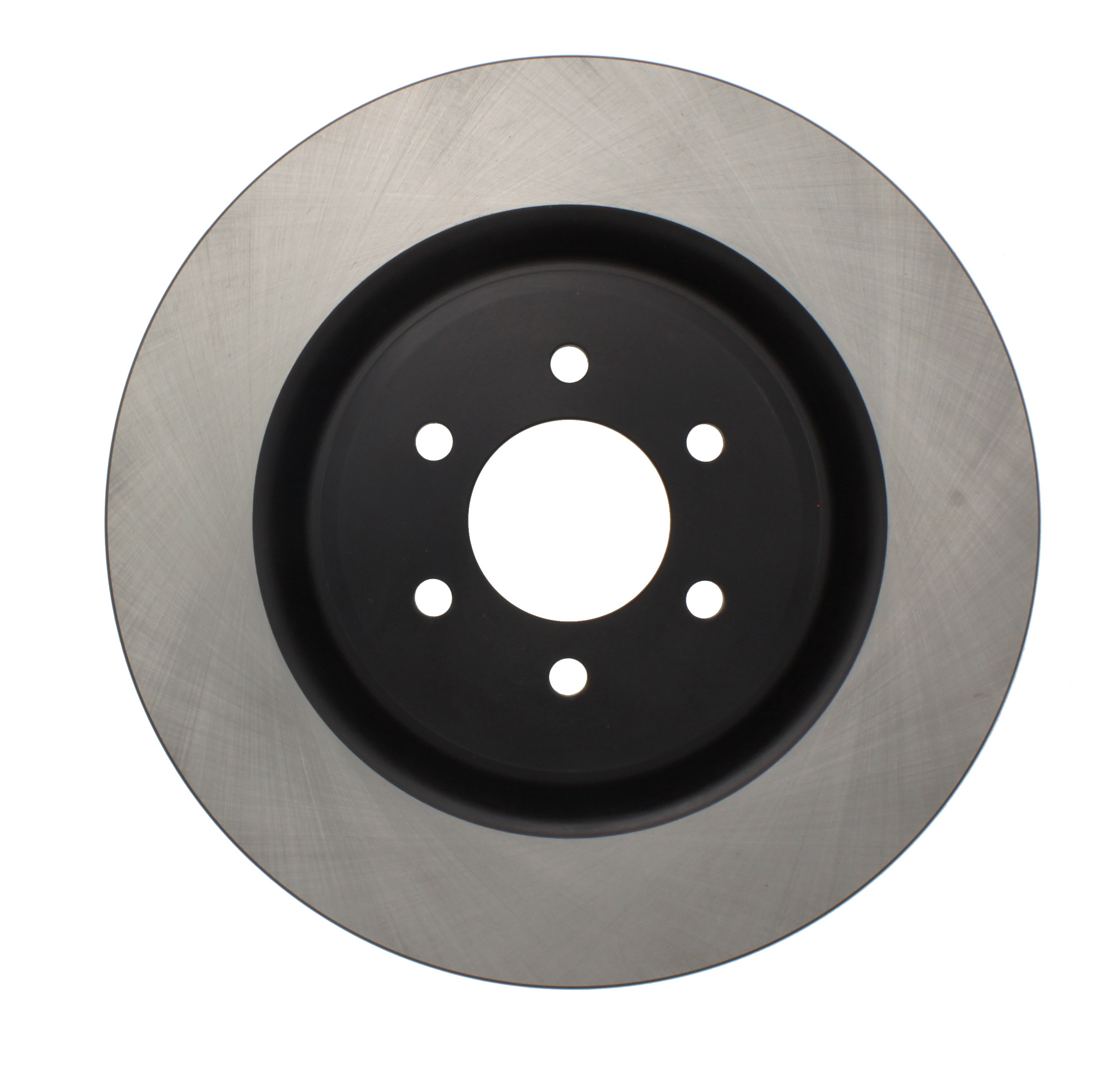 Centric Parts Disc Brake Rotor P/N:120.63056  Disc Brake Rotor P/N: