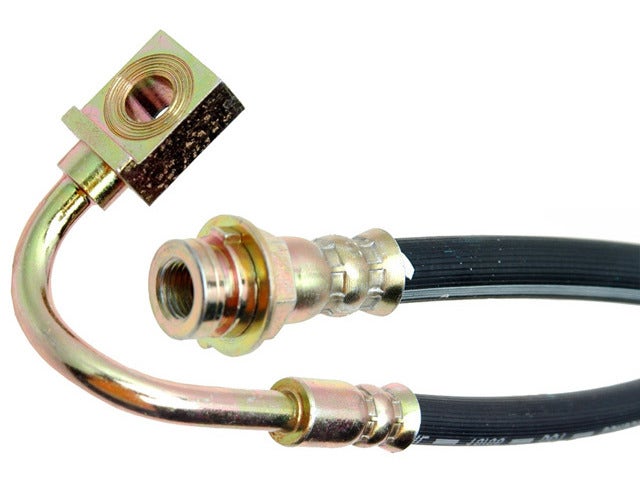 Raybestos Brakes Brake Hydraulic Hose P/N:Bh38267  Brake Hydraulic Hose P/N: