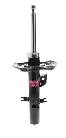 Kyb Suspension Strut P/N:3340244  Suspension Strut P/N: