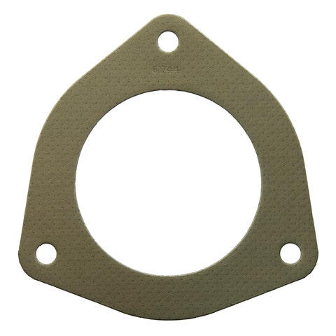 Fel-Pro Exhaust Pipe Flange Gasket P/N:61744  Exhaust Pipe Flange Gasket P/N: