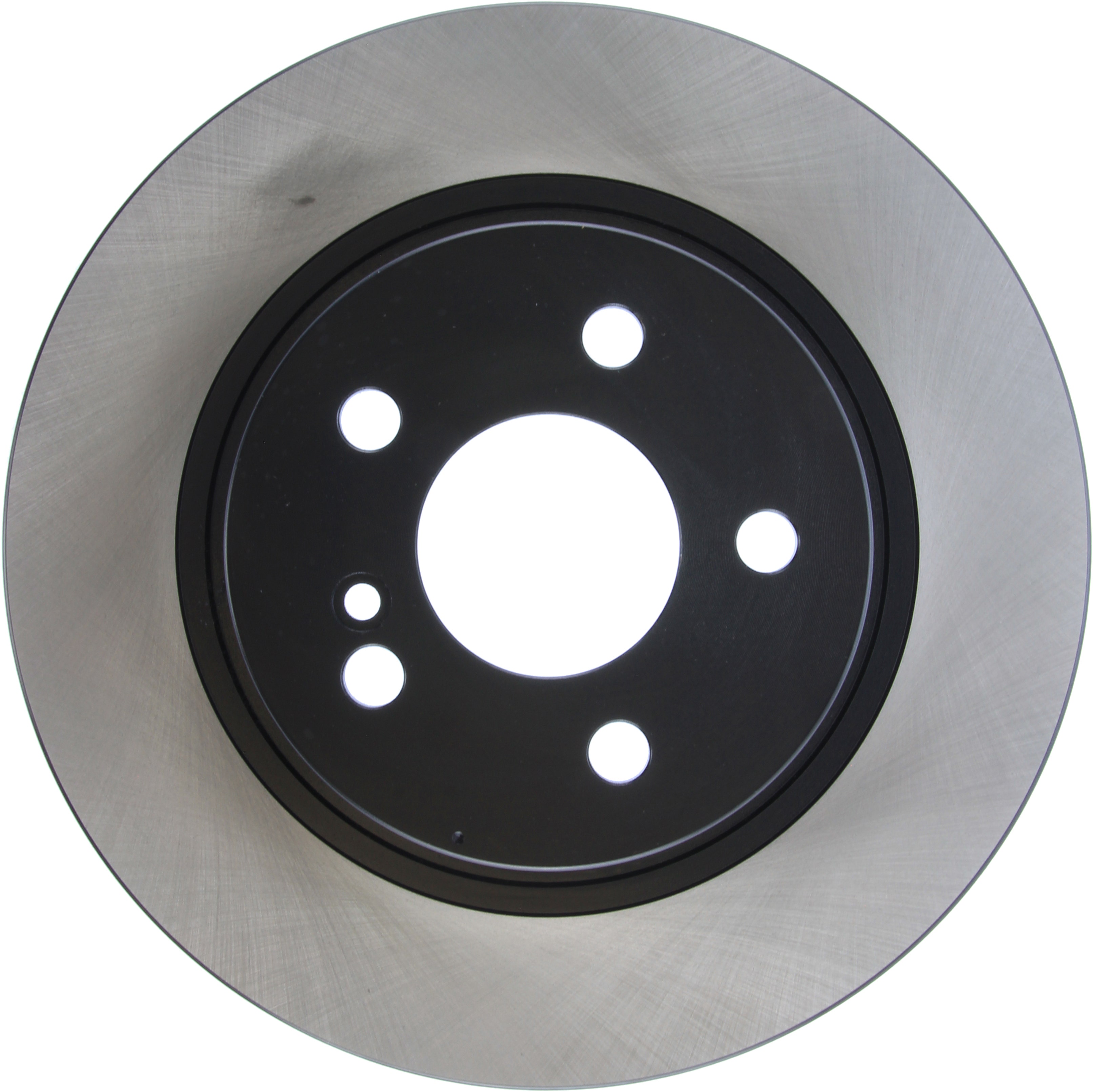 Centric Parts Disc Brake Rotor P/N:125.35112  Disc Brake Rotor P/N: