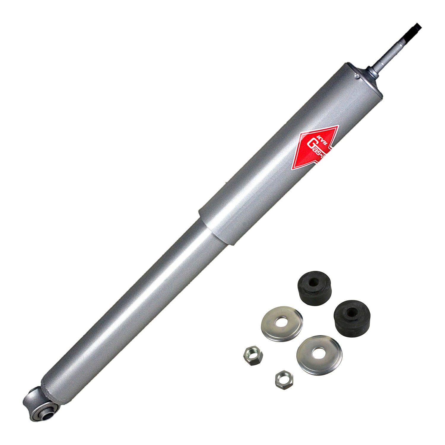 Kyb Shocks & Struts Shock Absorber P/N:Kg5551 Kyb Shocks  Shock Absorber