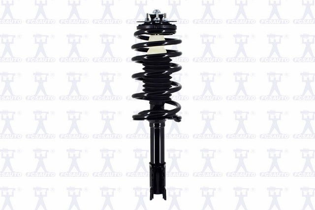 Focus Auto Parts Suspension Strut And Coil Spring Assembly P/N:1332344