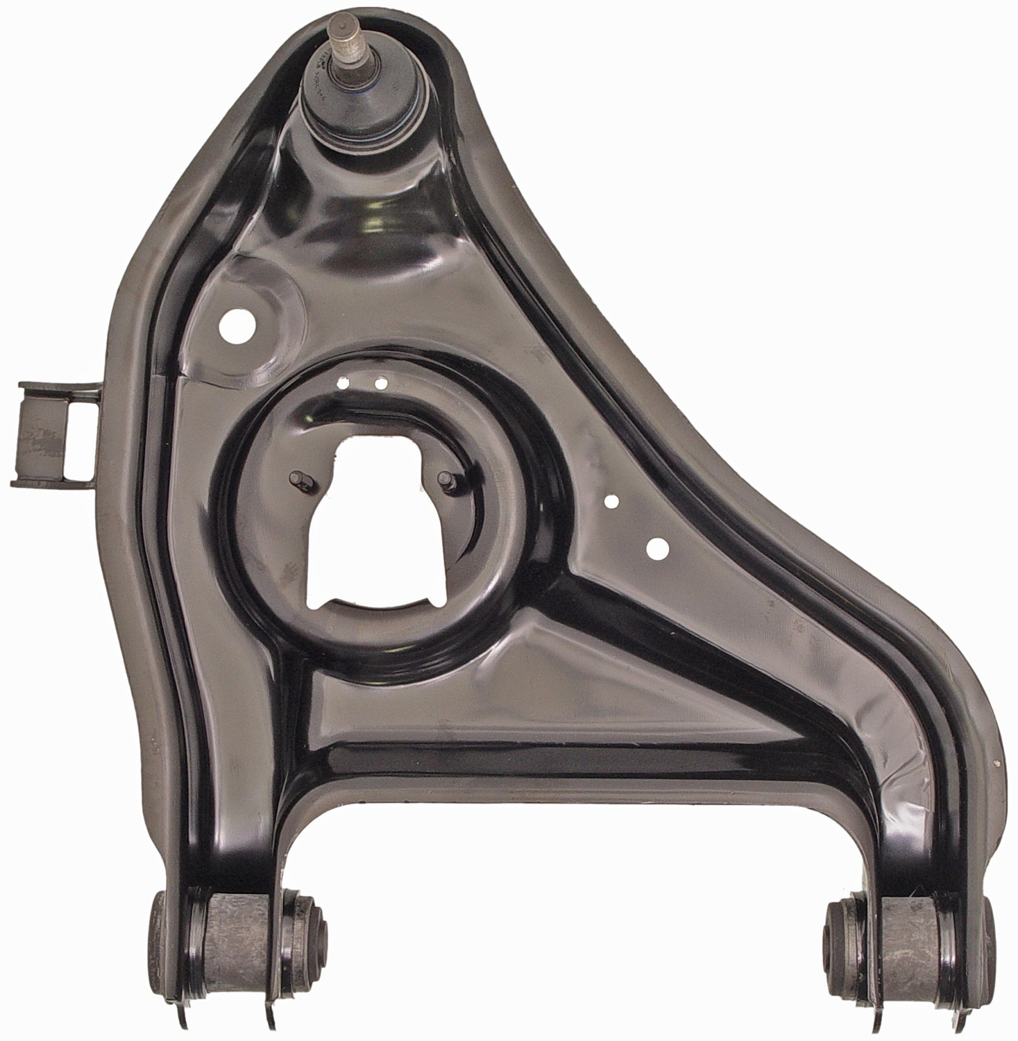 Dorman - Oe Solutions Suspension Control Arm And Ball Joint Assembly P/N:520-239