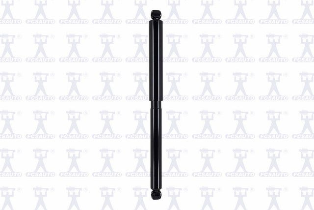 Focus Auto Parts Suspension Shock Absorber P/N:342508  Suspension Shock Absorber
