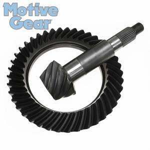 Motive Gear D60-410 Rack And Pinion, 41-10 Teeth, 4.1 Ratio /Midwest Truck