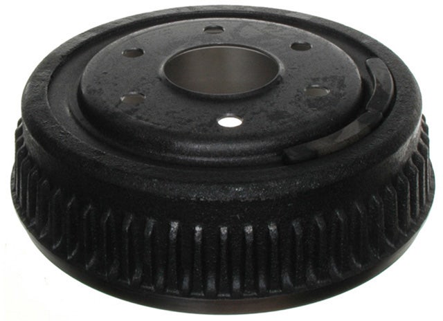 Raybestos Brakes Brake Drum P/N:2586R   Brake Drum Professional Grade; Diameter