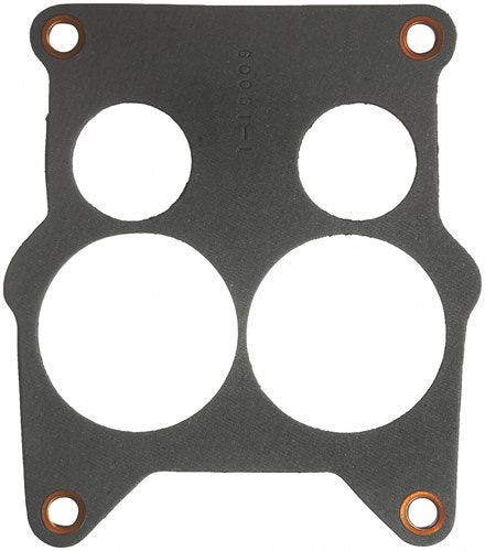 Fel-Pro Carburetor Mounting Gasket P/N:60061-1  Gaskets  Carburetor Mounting
