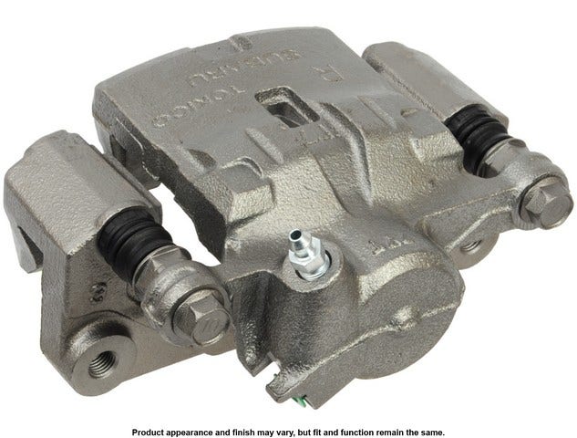 Cardone Reman Disc Brake Caliper P/N:19-B3424  Disc Brake Caliper P/N: