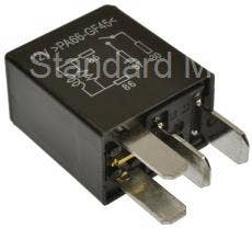 Standard Ignition Ry1955 Starter Relay   Starter Relay