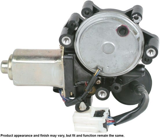 Cardone Reman Power Window Motor P/N:47-1382  Power Window Motor P/N: