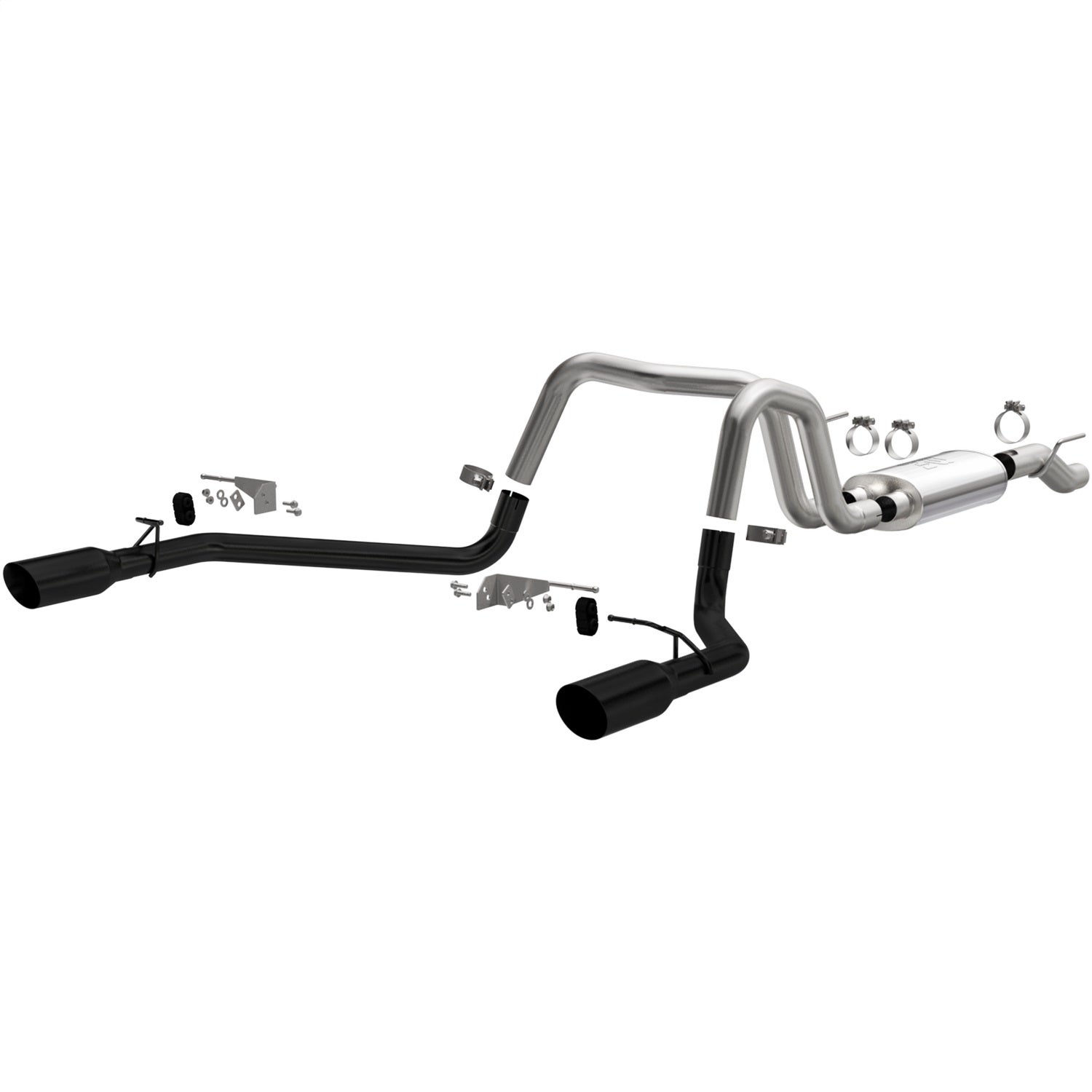 Magnaflow Performance Exhaust 19562 Exhaust System Kit Magnaflow Performance