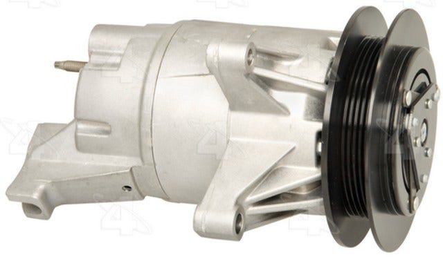 Four Seasons A/C Compressor P/N:68283  A/C Compressor P/N: