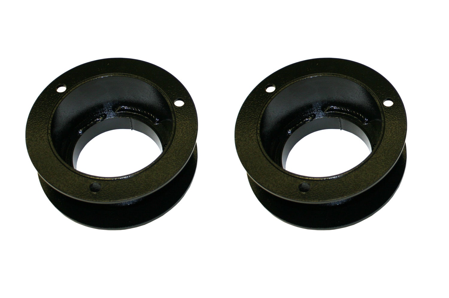 Skyjacker D25ms Aluminum Spacer Leveling Kit   Aluminum Spacer Leveling Kit