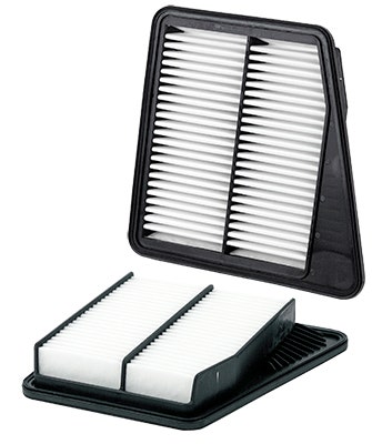 Wix Air Filter P/N:Wa10834  Air Filter P/N: