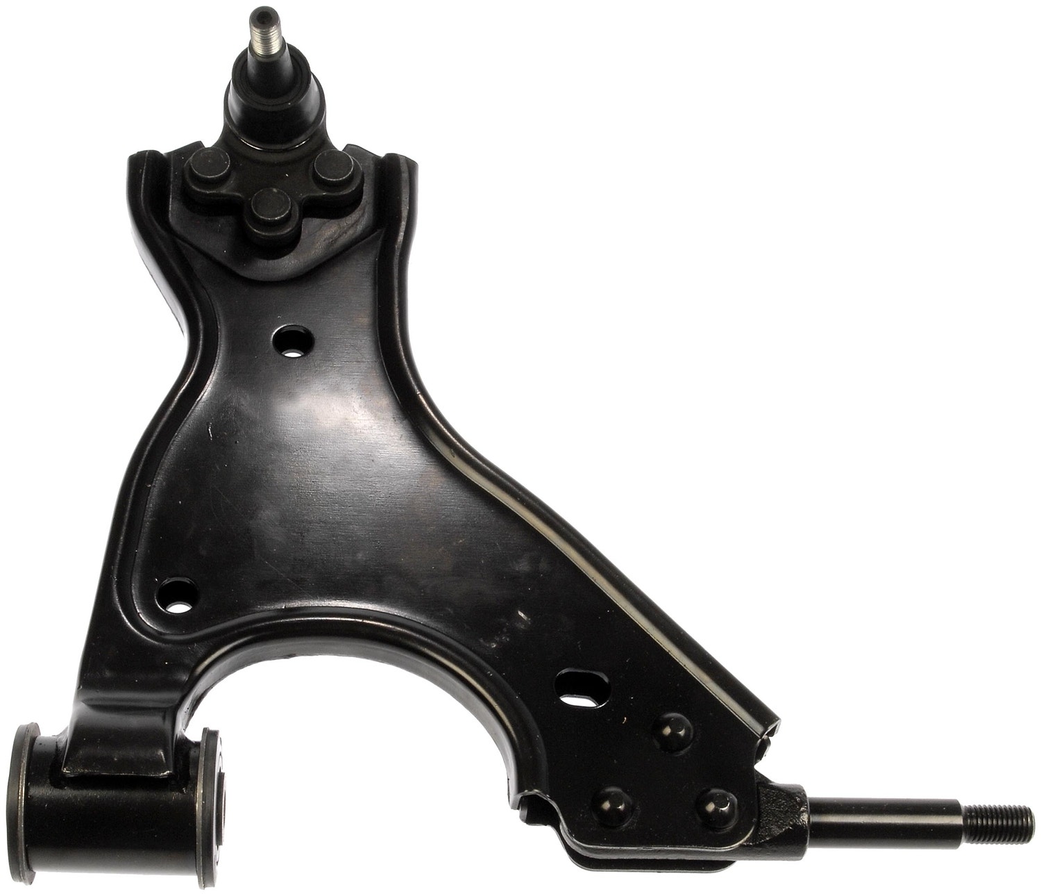 Dorman - Oe Solutions Suspension Control Arm And Ball Joint Assembly P/N:522-039