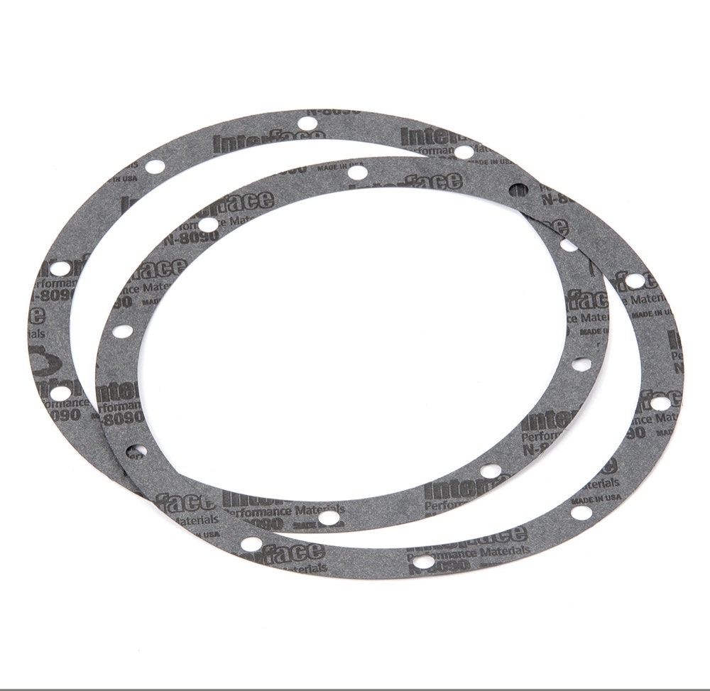 Warn 98277 Service Kit - Ring Gear Gasket   Service Kit - Ring Gear Gasket