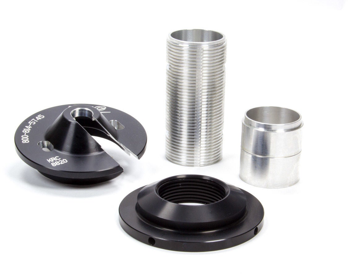 Kluhsman Racing Products Krc-8820 5" Bilstein Coil Shock Kit (Includes Top Hat,