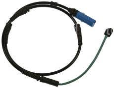 Intermotor Pws339 Brake Pad Wear Sensor Intermotor  Brake Pad Wear Sensor
