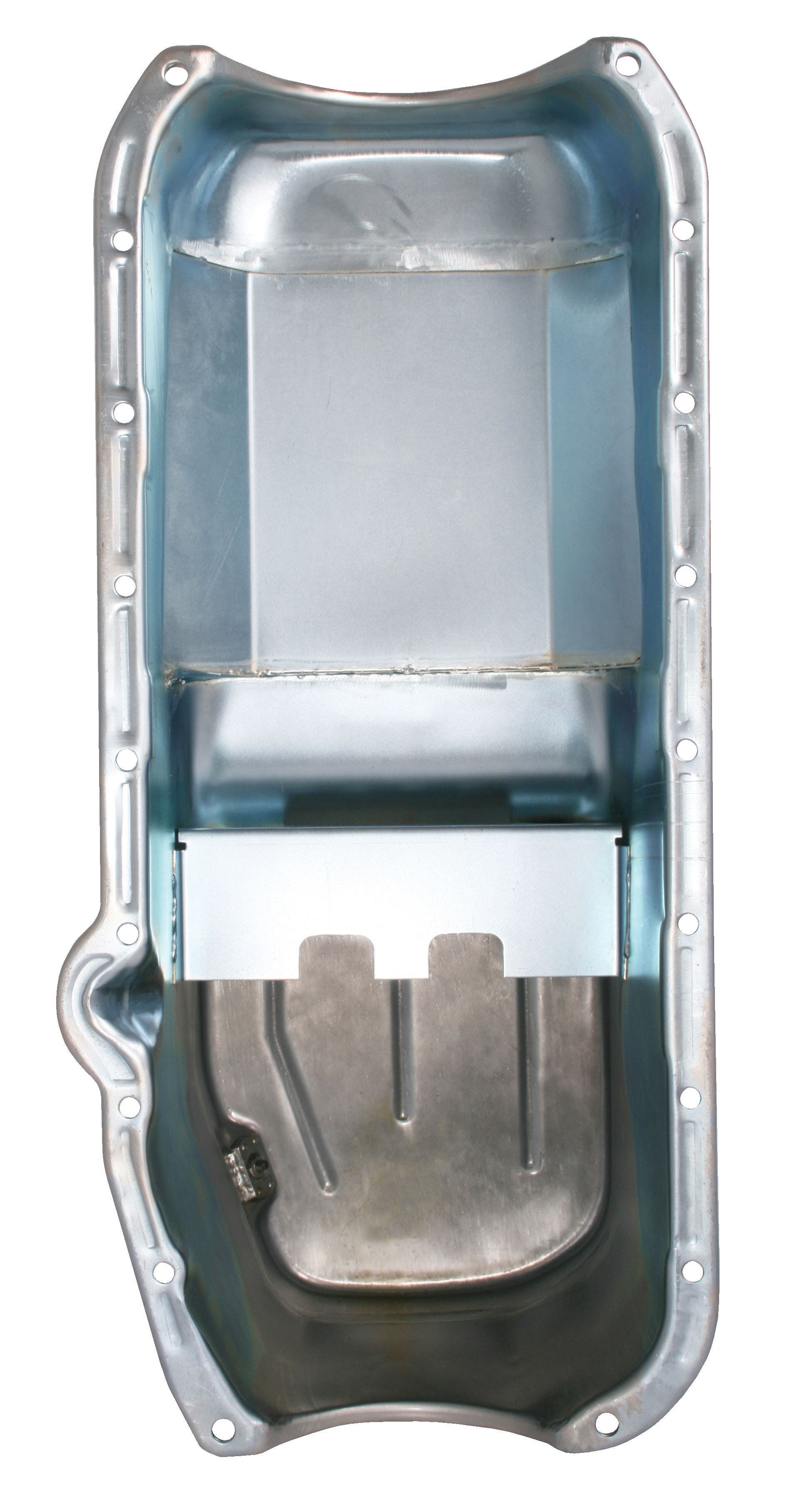Moroso 20230 Oil Pan For Chevy Vega/Monza Small-Block Engines  Performance 20160
