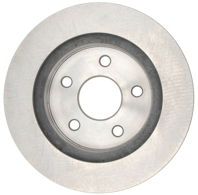 Raybestos Brakes Disc Brake Rotor P/N:780073R   Brake Rotor Professional Grade;