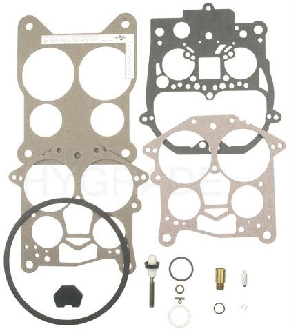 Standard Motor Products Inc Carburetor Repair Kit P/N:588A  Carburetor Repair