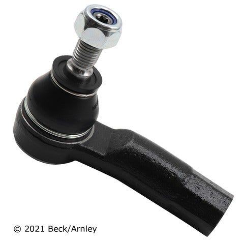 Beck/Arnley Steering Tie Rod End P/N:101-5851  Steering Tie Rod End P/N: