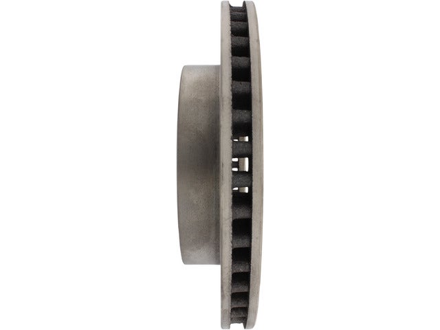 Centric Parts Disc Brake Rotor P/N:121.61036  Disc Brake Rotor P/N: