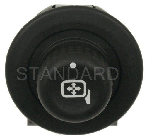 Standard Ignition Door Remote Mirror Switch P/N:Mrs7  Door Remote Mirror Switch
