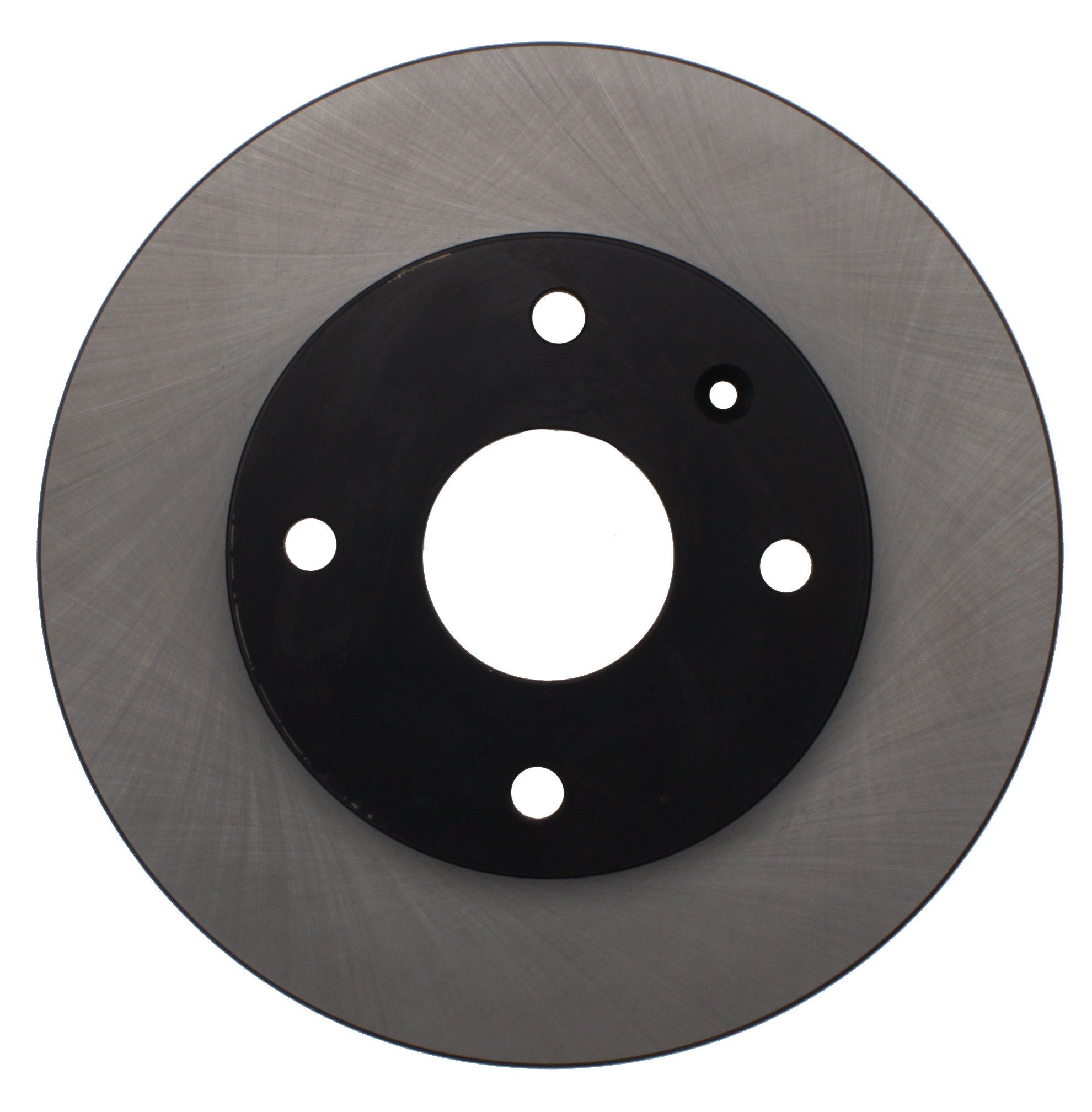 Centric Parts Disc Brake Rotor P/N:120.49009  Disc Brake Rotor P/N: