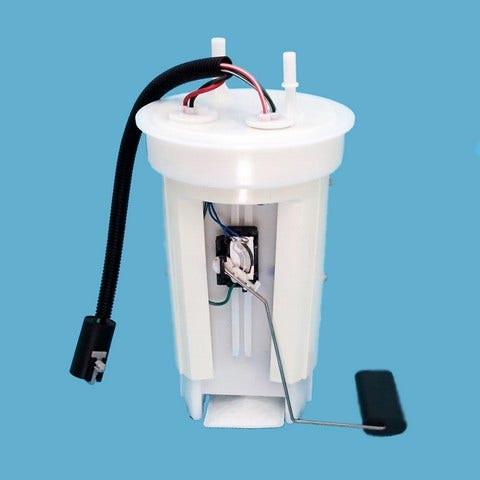 Us Motor Works Fuel Pump Module Assembly P/N:Usep7055m  Fuel Pump Module