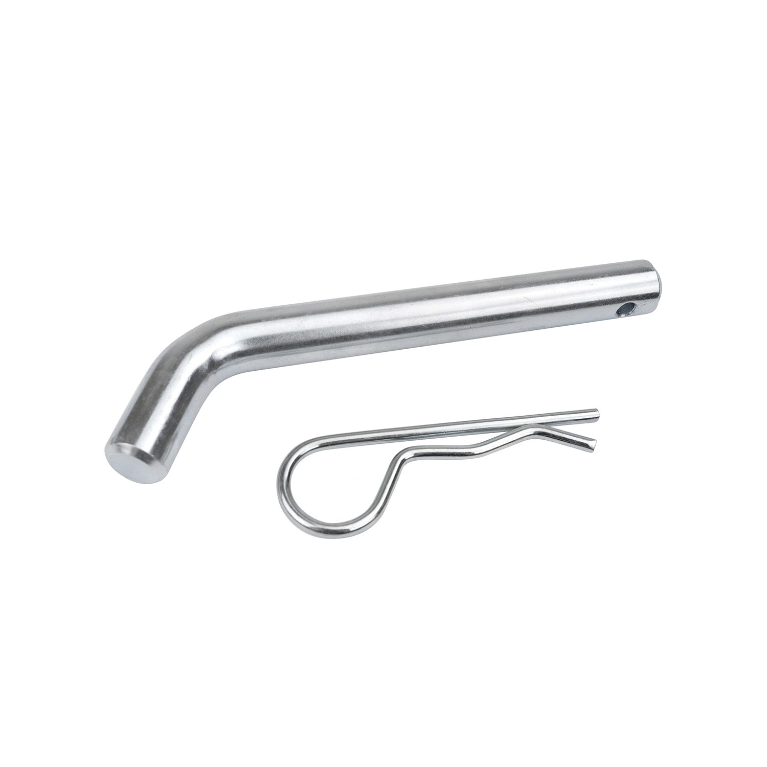 Heavy-Duty Pin&Amp;Amp;Clip 5/8"  Towpower Trailer Hitch Pin  Includes Key Lock