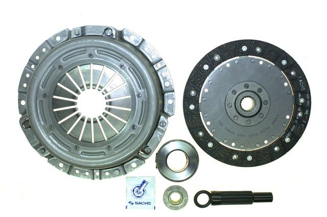 Sachs Transmission Clutch Kit P/N:K70297-01  Transmission Clutch Kit P/N: