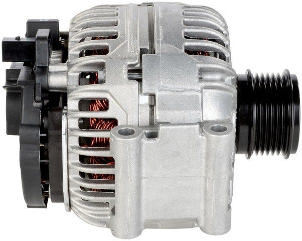 Bosch Alternator P/N:Al0891n  Alternator P/N: