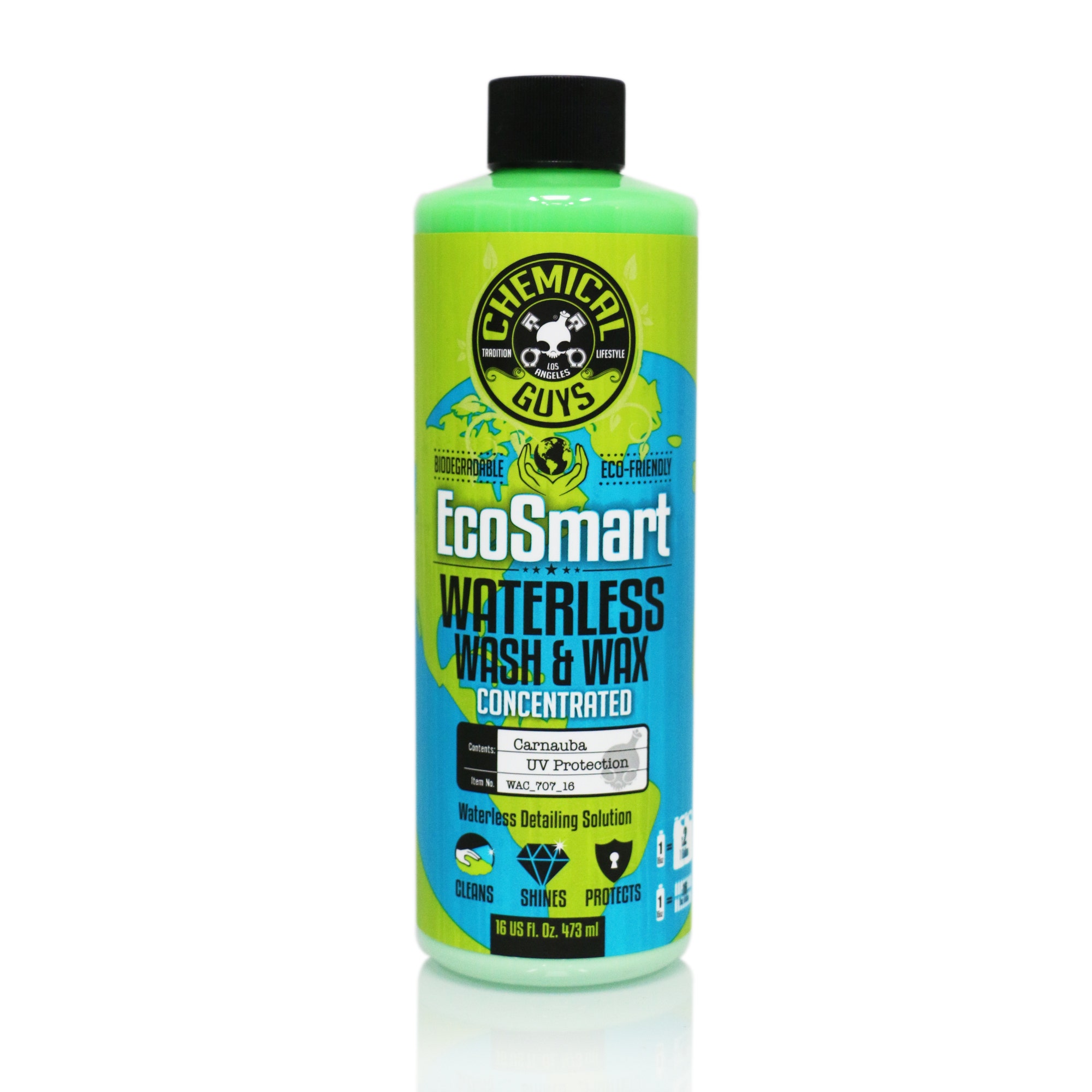 Ecosmart-Hyper Concentrate-16Oz Ecosmart-Hyper Concentrate-16Oz