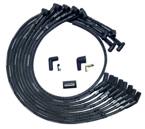 Wire Set  Ultra  Sbc Under The Head Wire Set  Ultra  Sbc Under The Head