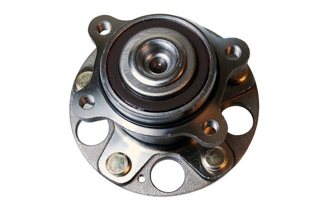 Mevotech Wheel Bearing And Hub Assembly P/N:H512327  Wheel Bearing And Hub