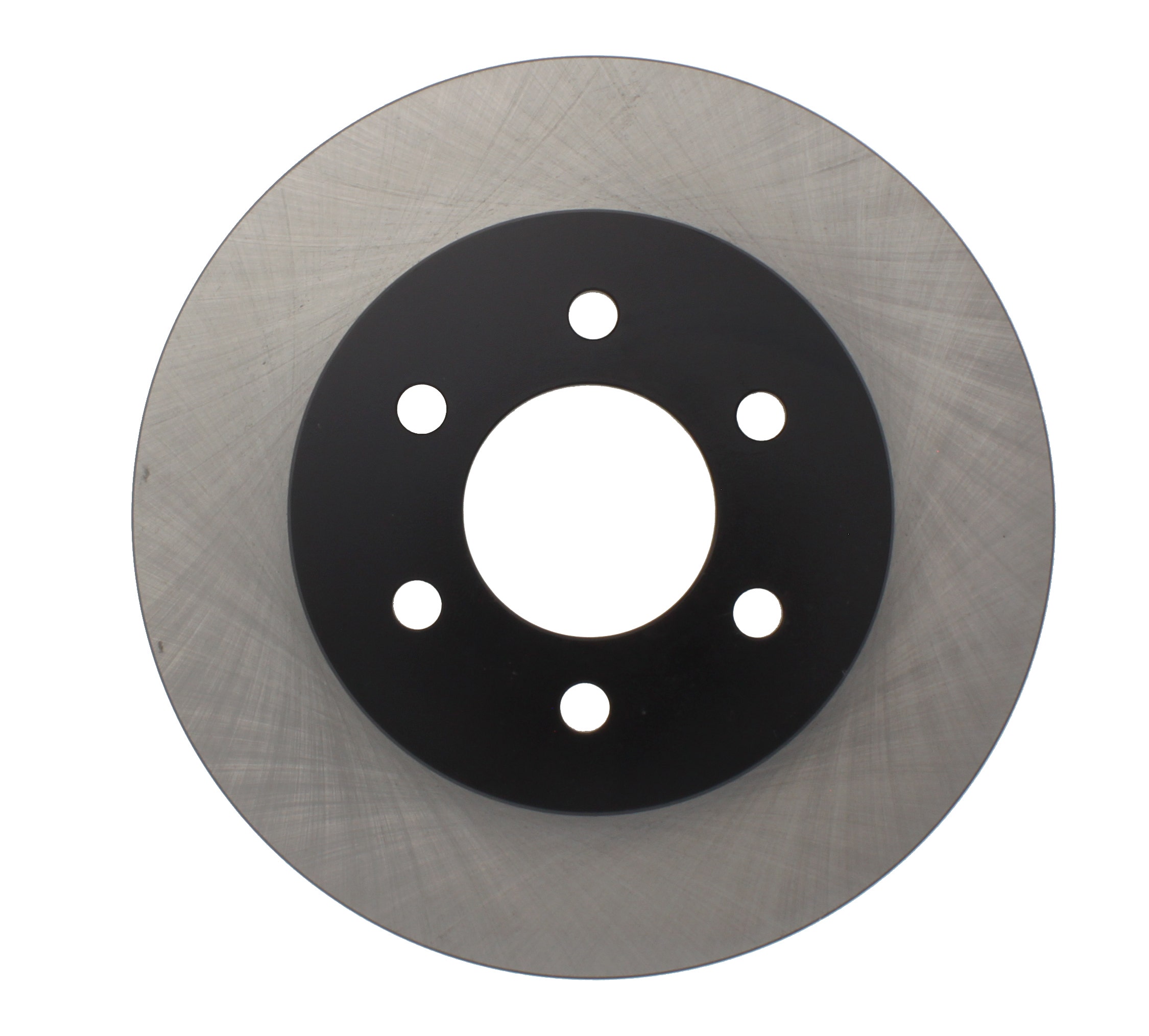 Centric Parts Disc Brake Rotor P/N:120.67038  Disc Brake Rotor P/N: