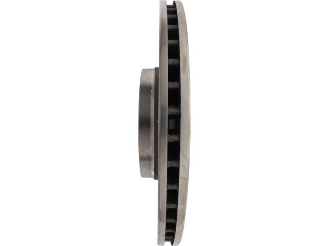 Centric Parts Disc Brake Rotor P/N:121.65146  Disc Brake Rotor P/N: