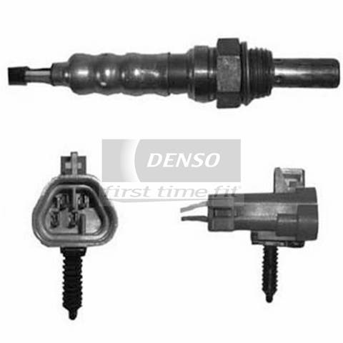 Denso Auto Parts 234-4119  Oxygen Sensor P/N: